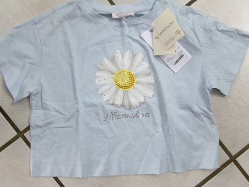 Monnalisa shirt 8 - monnalisa,