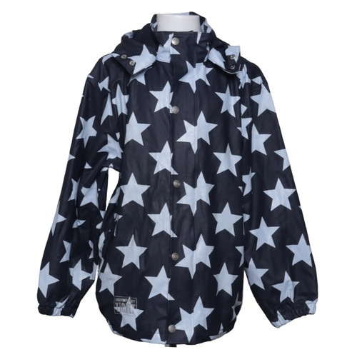Ticket heaven regenjacke - to, heaven,