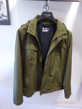 Engelbert Strauß Allwetterjacke  (Damen) Gr. M - ungetragen