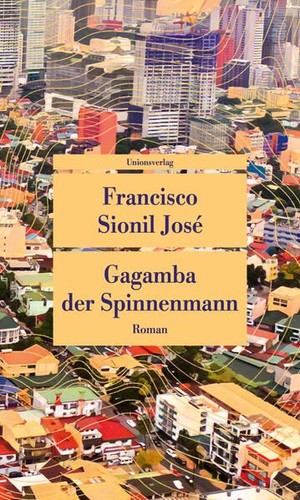 Gagamba der spinnenmann - gagamba,,