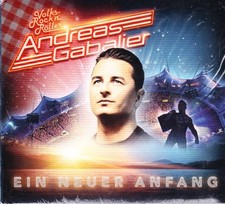 Andreas Gabalier – Ein Neuer