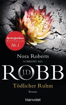 Tödlicher ruhm roman eve - ruhm:, (eve
