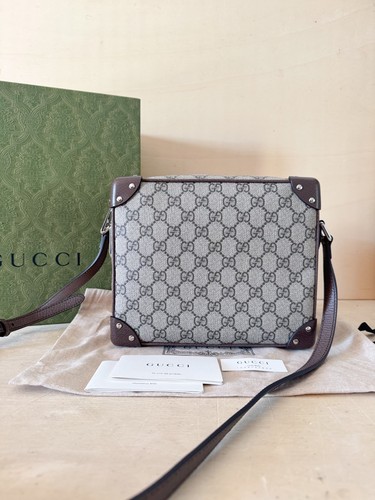 Gucci tasche globe trotter - tasche, gg