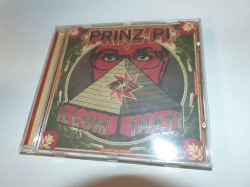 Prinz illuminati - , –