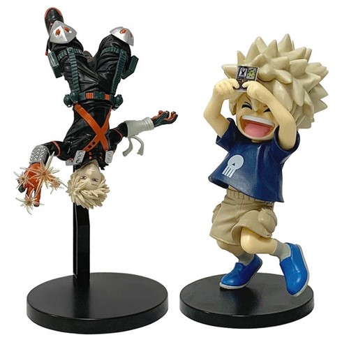 Hero academia maximatic - my,