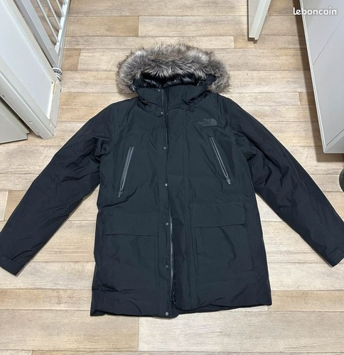 Parka mantel jacke the - parka,