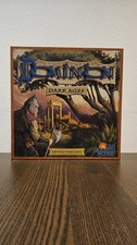 Dominion Dark Ages 6. Erweiterung von Hans Im Glück