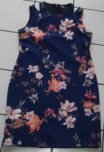 Sommerkleid bleistiftkleid - sommerkleid, gr
