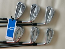 Mizuno JPX 923 Hot Metal