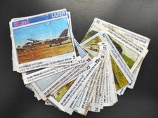 Lazer mini Ülker 1-100 44 Stück Kaugummi Einsätze Bubble Gum Wrapper