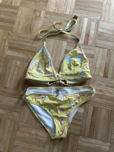 Sunseeker triangel bikini - triangel,