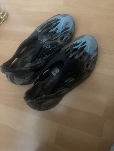 Foam runner cinder - runner,