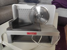 Universale Allesschneider Maschine, Ritter E 16 515000, Brotschneider, Wurst