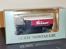 Roskopf Mercedes LKW Leiser
