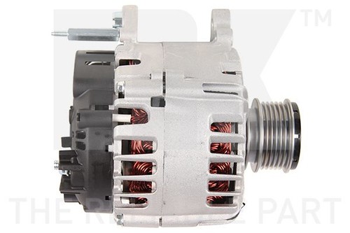 Generator 4847927 - nk,
