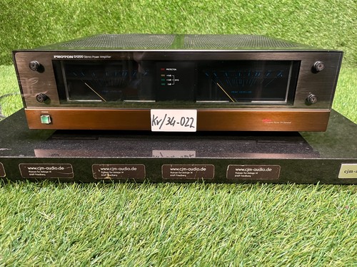 Proton d1200 stereo - proton,