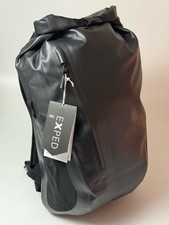 EXPED Torrent 20 black schwarz