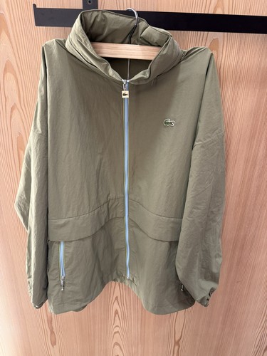 Lacoste jacke herren 54 - lacoste, gr: