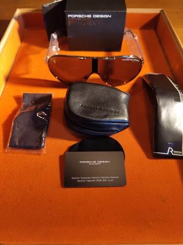 Porsche design 8000 vintage - porsche, p