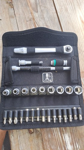Wera 8100 zyklob - wera,
