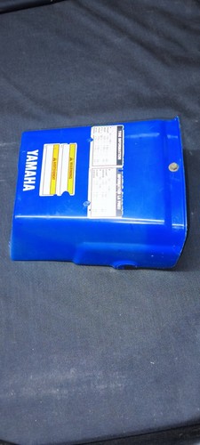 Heckverkleidung yamaha 600 - heckverkleidung,