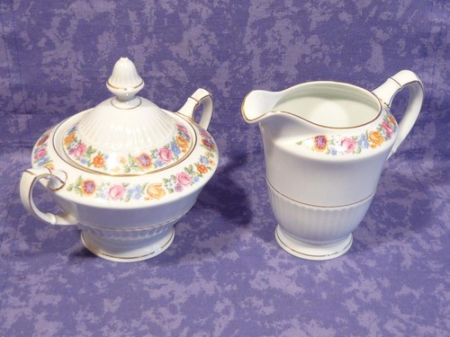 Großes milch zucker set - zucker, mit