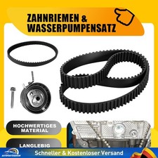 Zahnriemensatz + Zubehö für