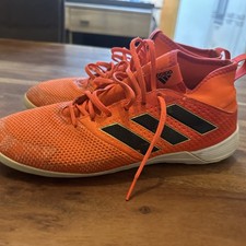 Adidas Hallen Schuhe