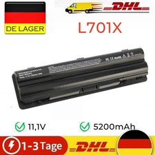 ✅L401x Akku Für Dell XPS
