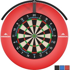 Mission dart torus 120 - mission,