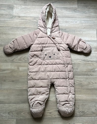 Toller winteroverall von - winteroverall, h&m
