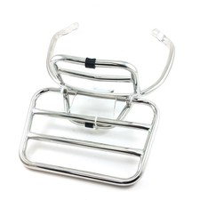 GEPÄCKTRÄGER klappbar HINTEN