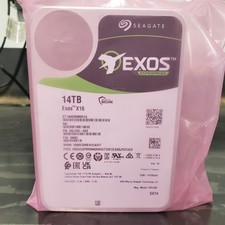 Seagate Exos X16 Enterprise