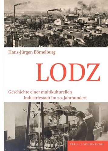 Lodz hans jürgen bömelburg - lodz, hans-jürgen