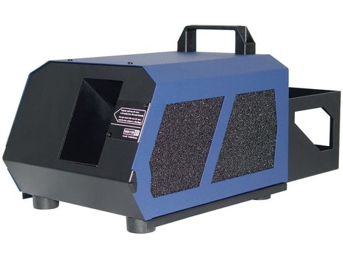 Look unique dmx hazer - 2.1,
