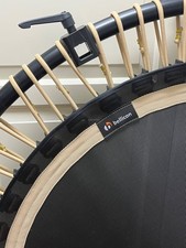 Bellicon Plus 125, Schraubbeine, Haltestange, unbenutzt!