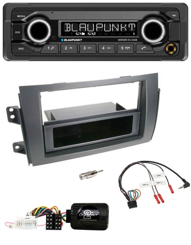 Blaupunkt bluetooth dab - blaupunkt,