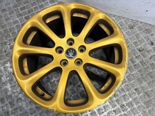 Maserati Quattroporte 2005 19 Zoll Leichtmetallrad Alufelge 193841 AMD207276