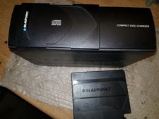 Blaupunkt CD Wechsler 10 Fach