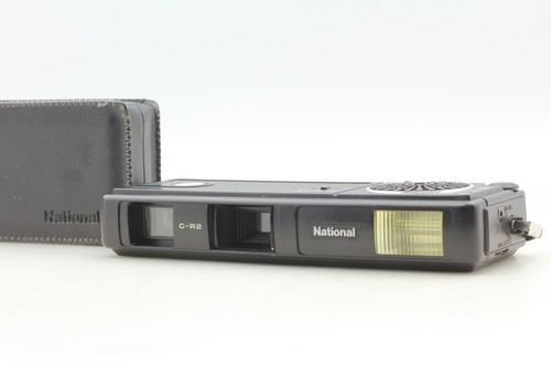 National radio kamera - national, c-r2
