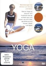 Yoga für Einsteiger von not specified | DVD | Zustand gut