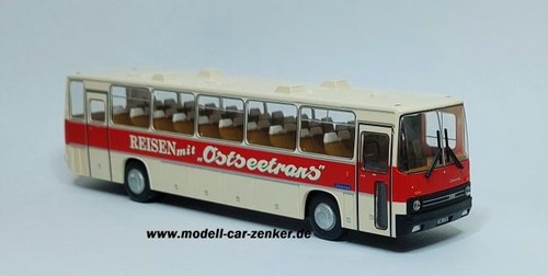 Mcz brekina reisebus - mcz,