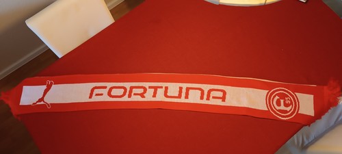Fortuna düsseldorf puma fan - düsseldorf/,