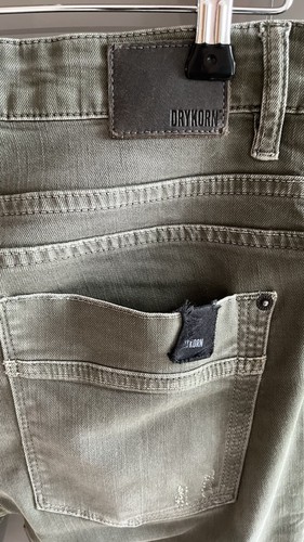 Drykorn jeans herren - drykorn,