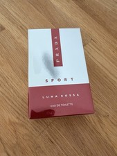 PRADA Luna Rossa Sport Eau de