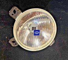 VW Golf 1 Mk I GTI Zusatz Scheinwerfer Kühlergrill 1F3124206-00 (G643) NEU NOS