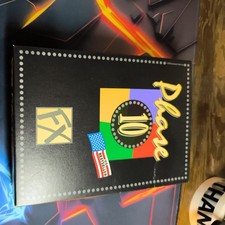 Ravensburger 55842 Phase 10