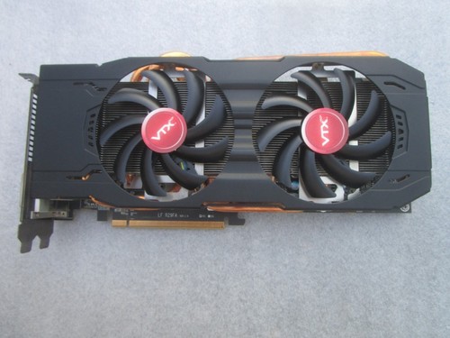 Powercolor radeon 290 pcs - r9,