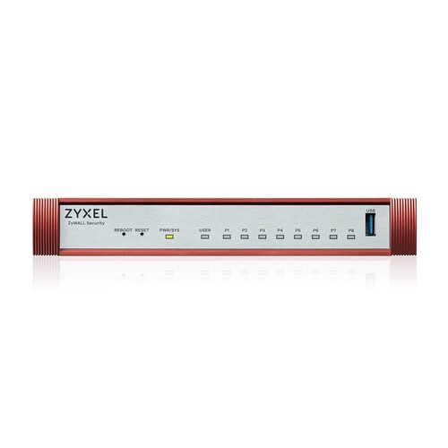 Zyxel zywall usg - usg, flex