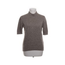 Maria di Ripabianca, Strickpullover, Größe: 38/40, Beige, Kaschmir #970